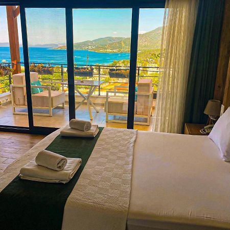 Hotel Olivia Bodrum 외부 사진