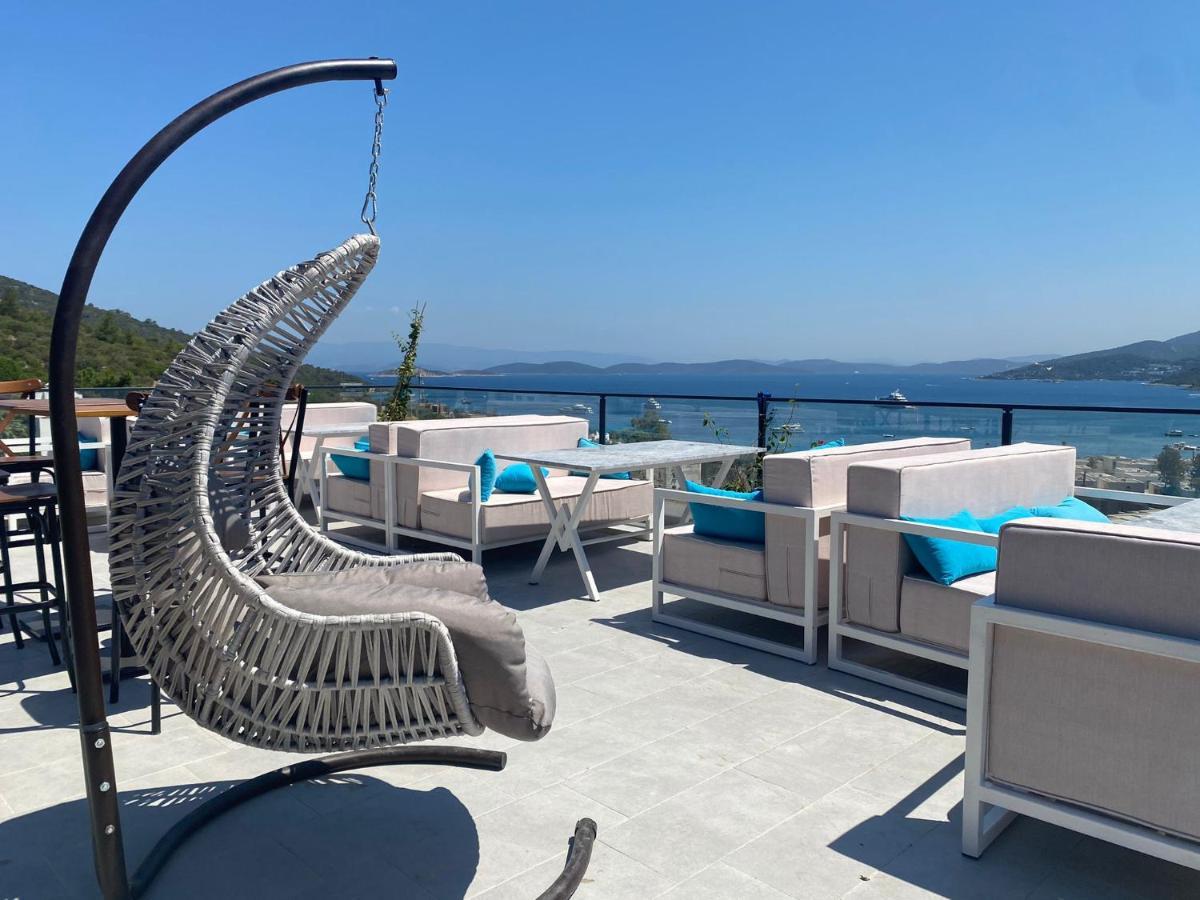 Hotel Olivia Bodrum 외부 사진