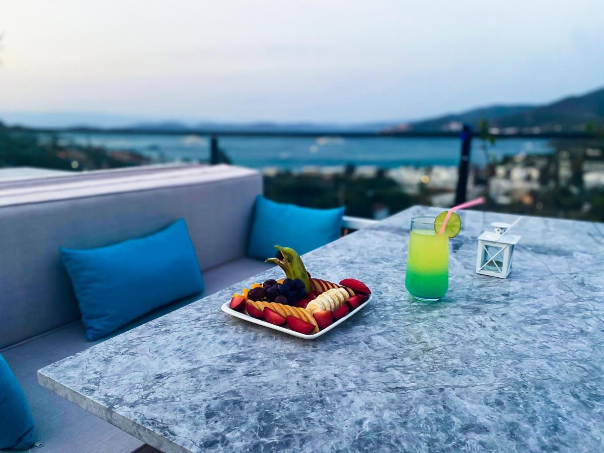 Hotel Olivia Bodrum 외부 사진