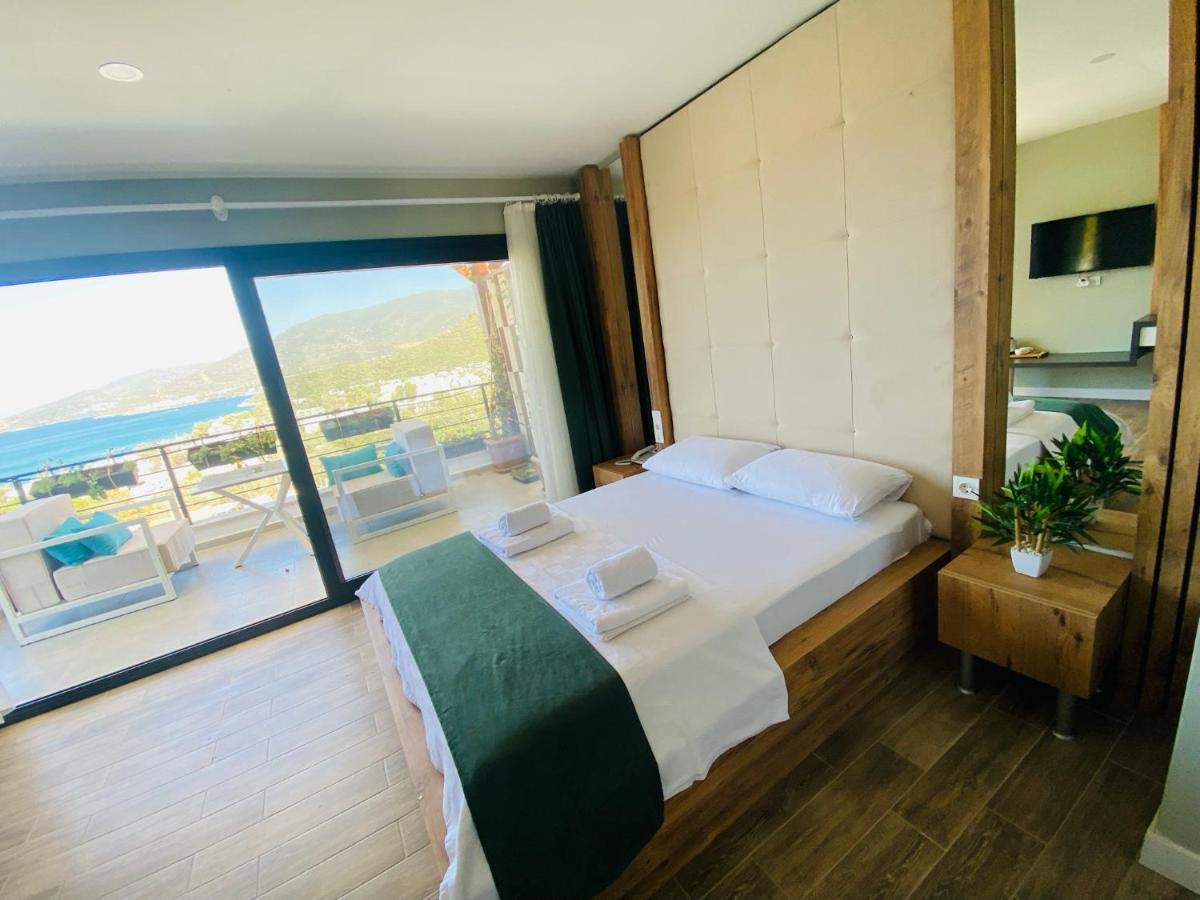 Hotel Olivia Bodrum 외부 사진