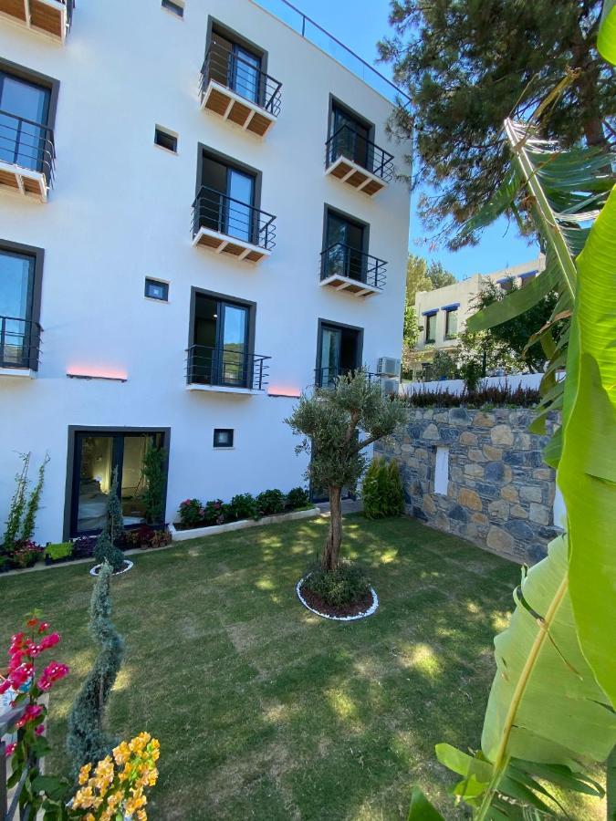 Hotel Olivia Bodrum 외부 사진